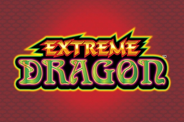 Extreme Dragon pokie