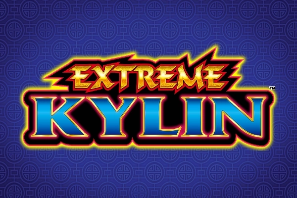 Extreme Kylin pokie