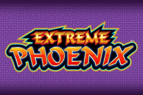 Extreme Phoenix pokie