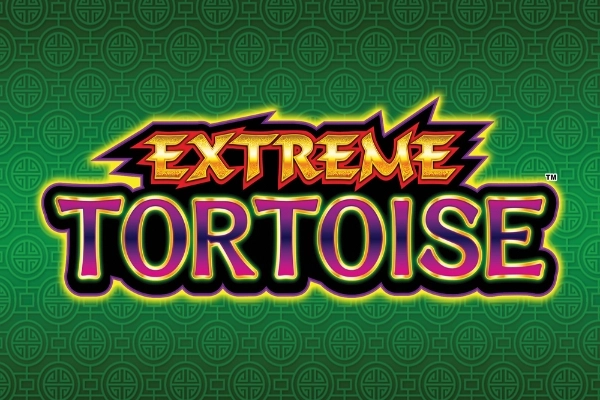 Extreme Tortoise pokie