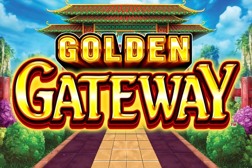 Golden Gateway pokie