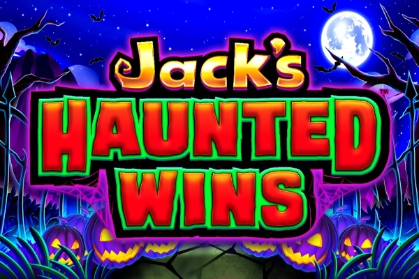 Jack's Haunted Wins pokie