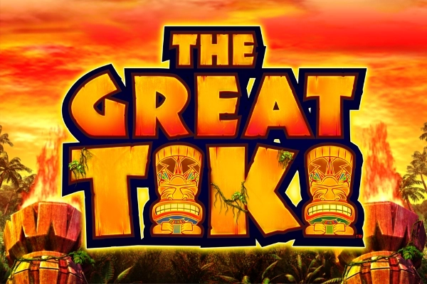 The Great Tiki pokie