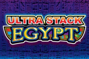 Ultra Stack Egypt pokie