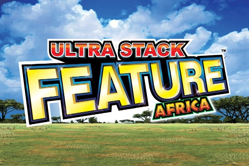 Ultra Stack Feature Africa pokie