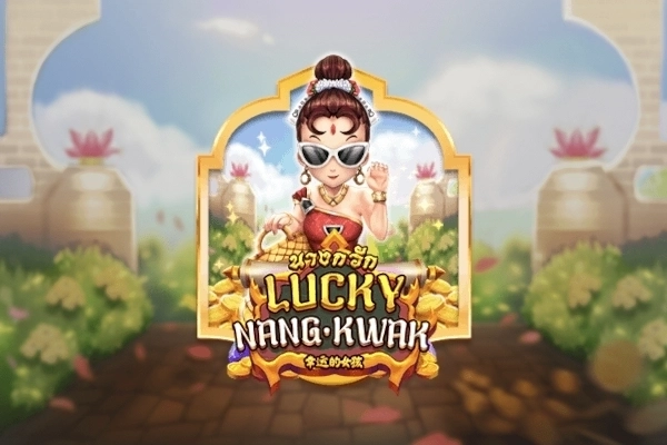 Lucky Nangkwak at Here2Win Casino
