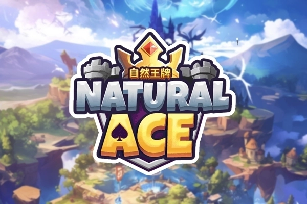 Natural Ace pokie