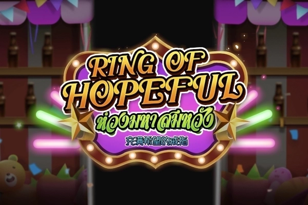 Ring of Hopeful pokie