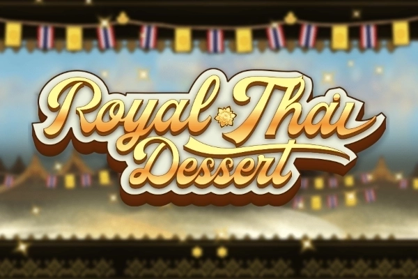 Royal Thai Dessert pokie