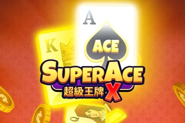 Super Ace X at Here2Win Casino