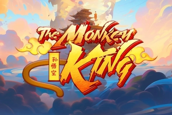 The Monkey King pokie