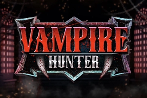 Vampire Hunter pokie