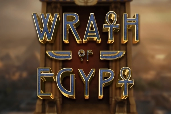 Wrath of Egypt pokie