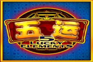 5 Lucky Elements at Here2Win Casino
