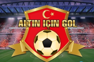 Altin Icin Gol at Here2Win Casino