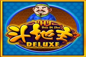 Dou Di Zhu Deluxe pokie