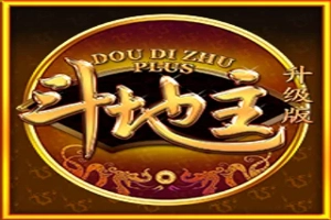 Dou Di Zhu Plus pokie