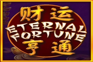 Eternal Fortune pokie
