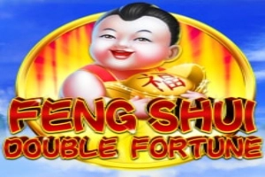 Feng Shui Double Fortune at Here2Win Casino