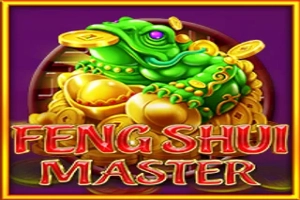 Feng Shui Master at Here2Win Casino