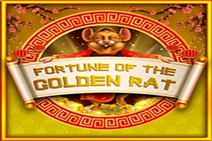 Fortune of The Golden Rat pokie
