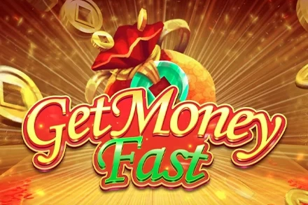 Get Money Fast pokie