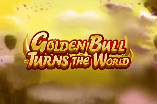 Golden Bull Turns the World pokie