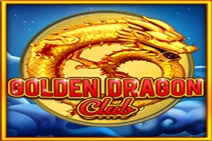 Golden Dragon Club pokie
