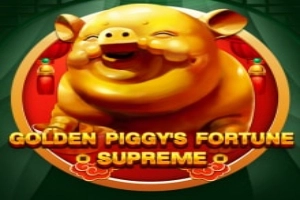 Golden Piggy’s Fortune at Here2Win Casino