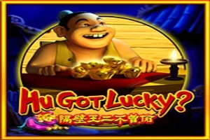 Hu Got Lucky? pokie