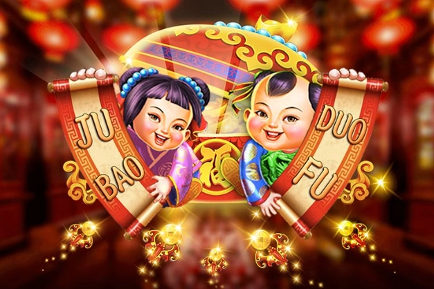 Ju Bao Duo Fu pokie