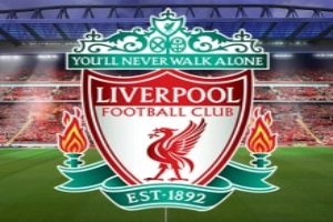 Liverpool Football Club Slots pokie