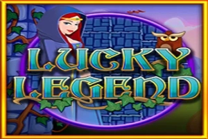 Lucky Legend pokie