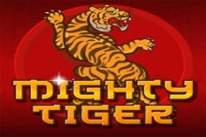 Mighty Tiger pokie