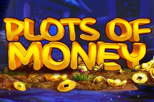 Plots of Money pokie