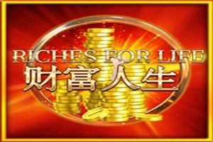Riches for Life pokie