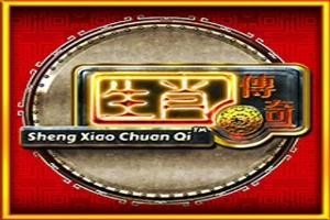Sheng Xiao Chuan Qi pokie