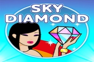 Sky Diamond pokie