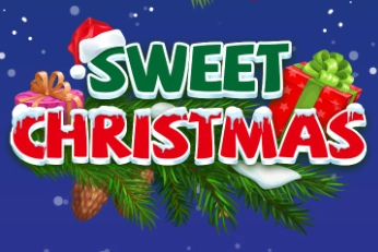 Sweet Christmas at Here2Win Casino