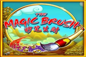 The Magic Brush pokie