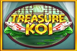 Treasure Koi at Here2Win Casino