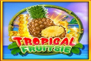Tropical Fruitsie pokie