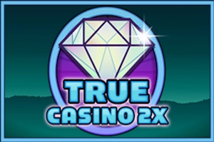True Casino 2X pokie