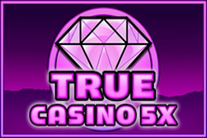 True Casino 5X pokie