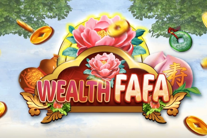 Wealth Fa Fa pokie
