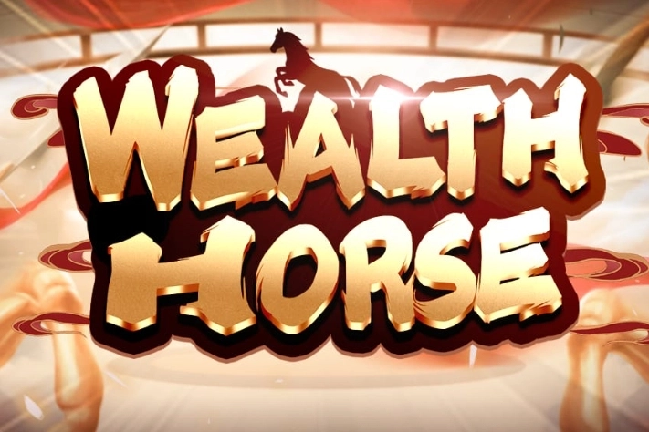Wealth Horse pokie