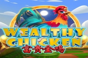 Wealthy Chicken pokie