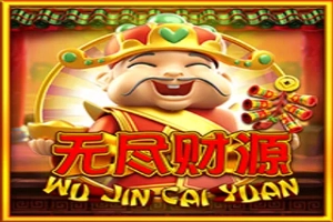 Wu Jin Cai Yuan pokie
