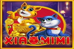 Xiao Mi Mi pokie