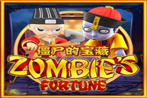 Zombie's Fortune at Here2Win Casino